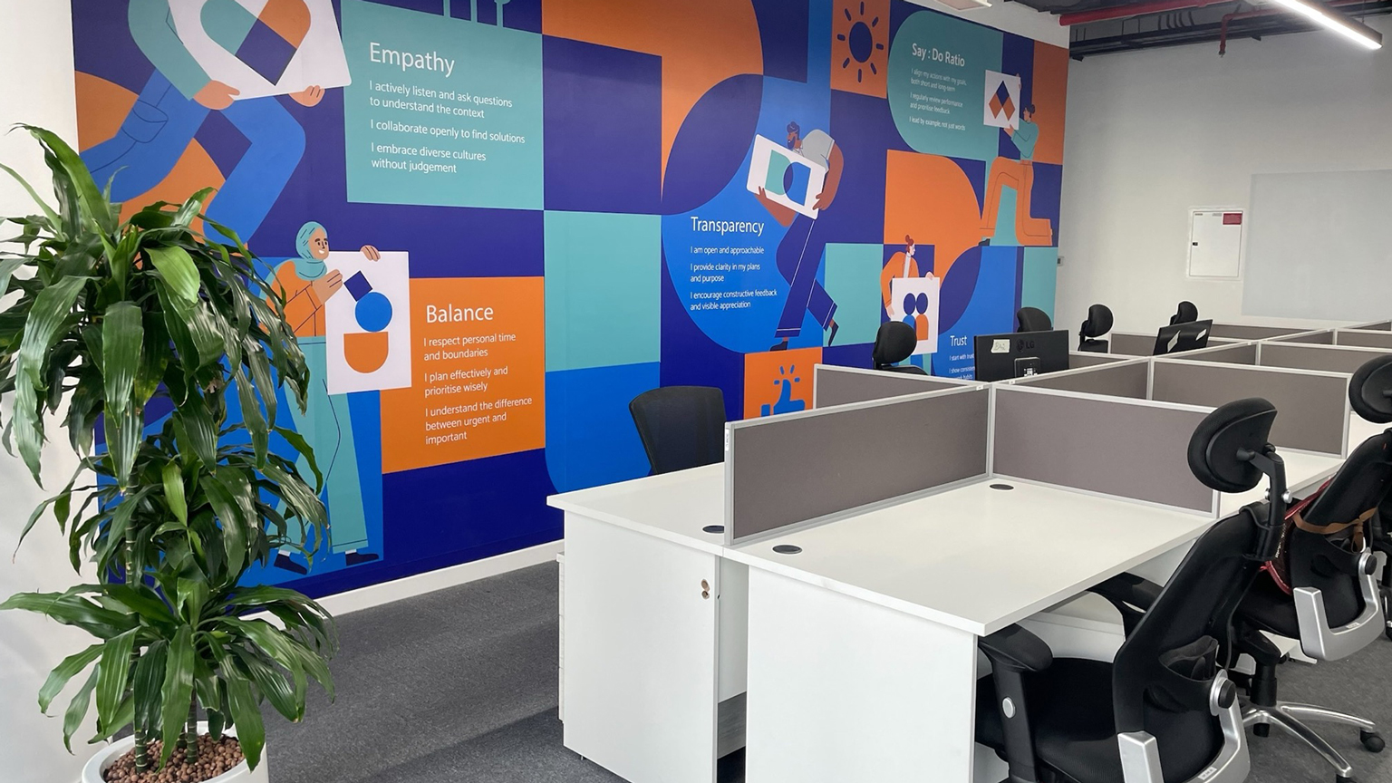 TPConnects Office