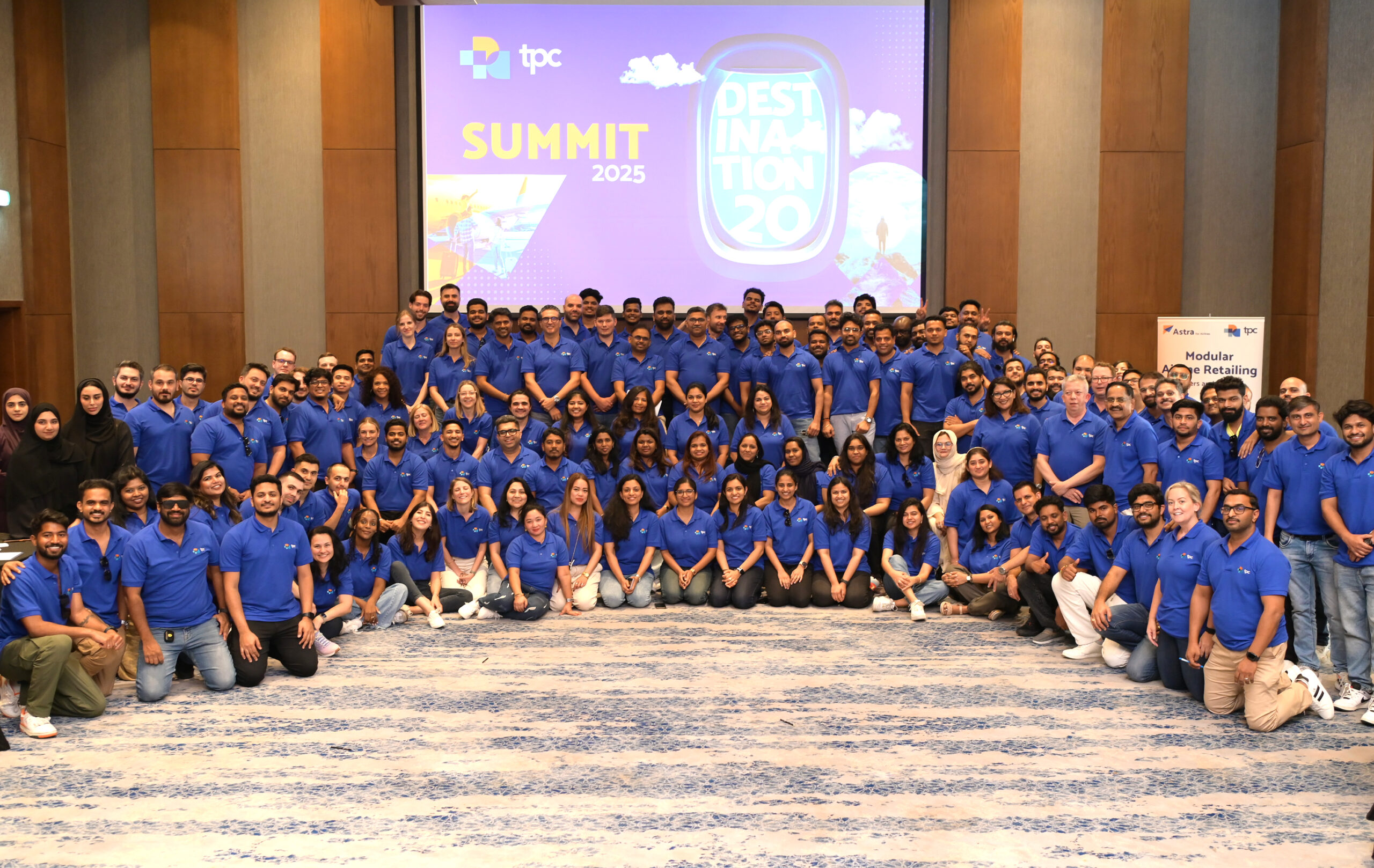 TPConnects Team