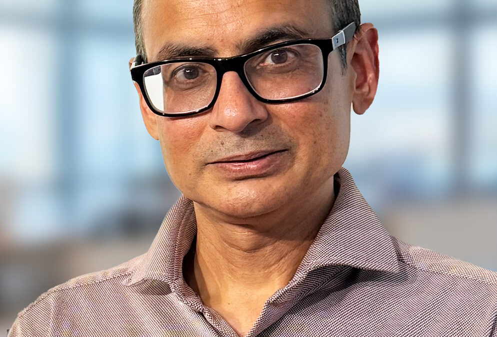 Pankaj Gabba