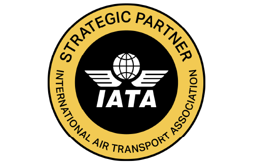 Partnership - TPC x IATA Strategic Partnership