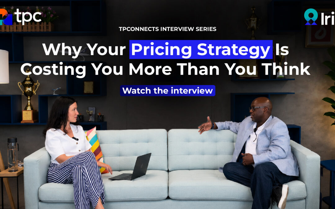 Why Your Pricing Strategy Is Costing You More Than You Think