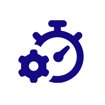 Performance-Optimized Distribution-icon