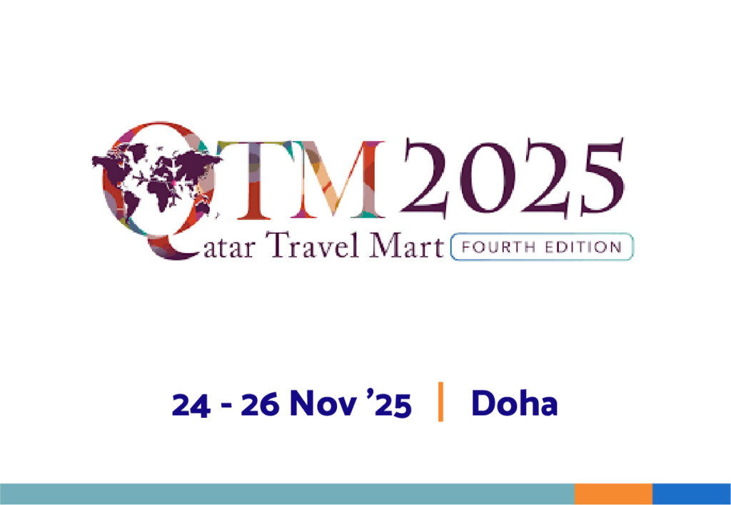 Qatar Travel Market 2025