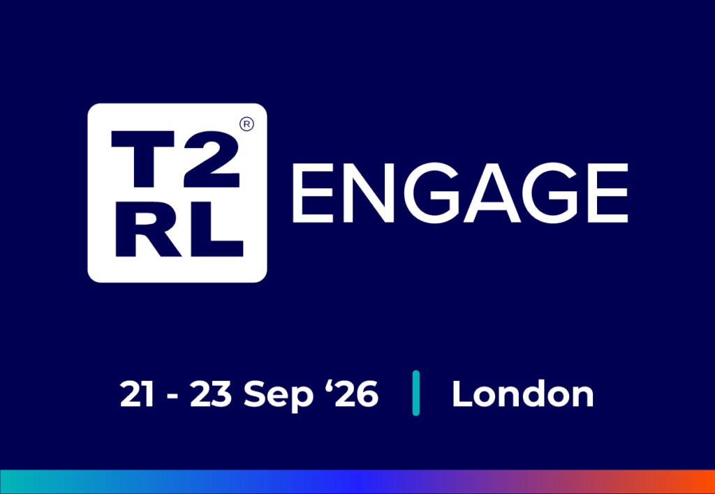 T2RL-London-Sep'26