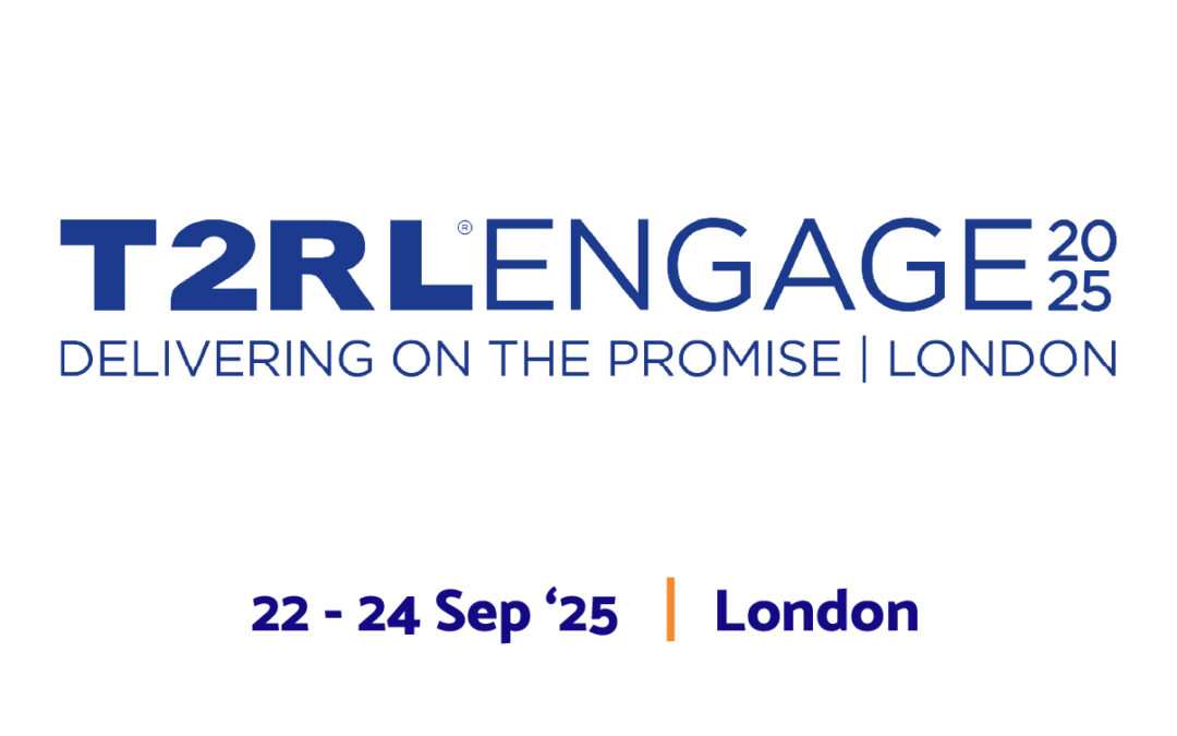 T2RL Engage, 2025