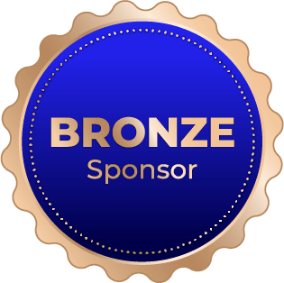 T2RL'25 Bronze Sponsor