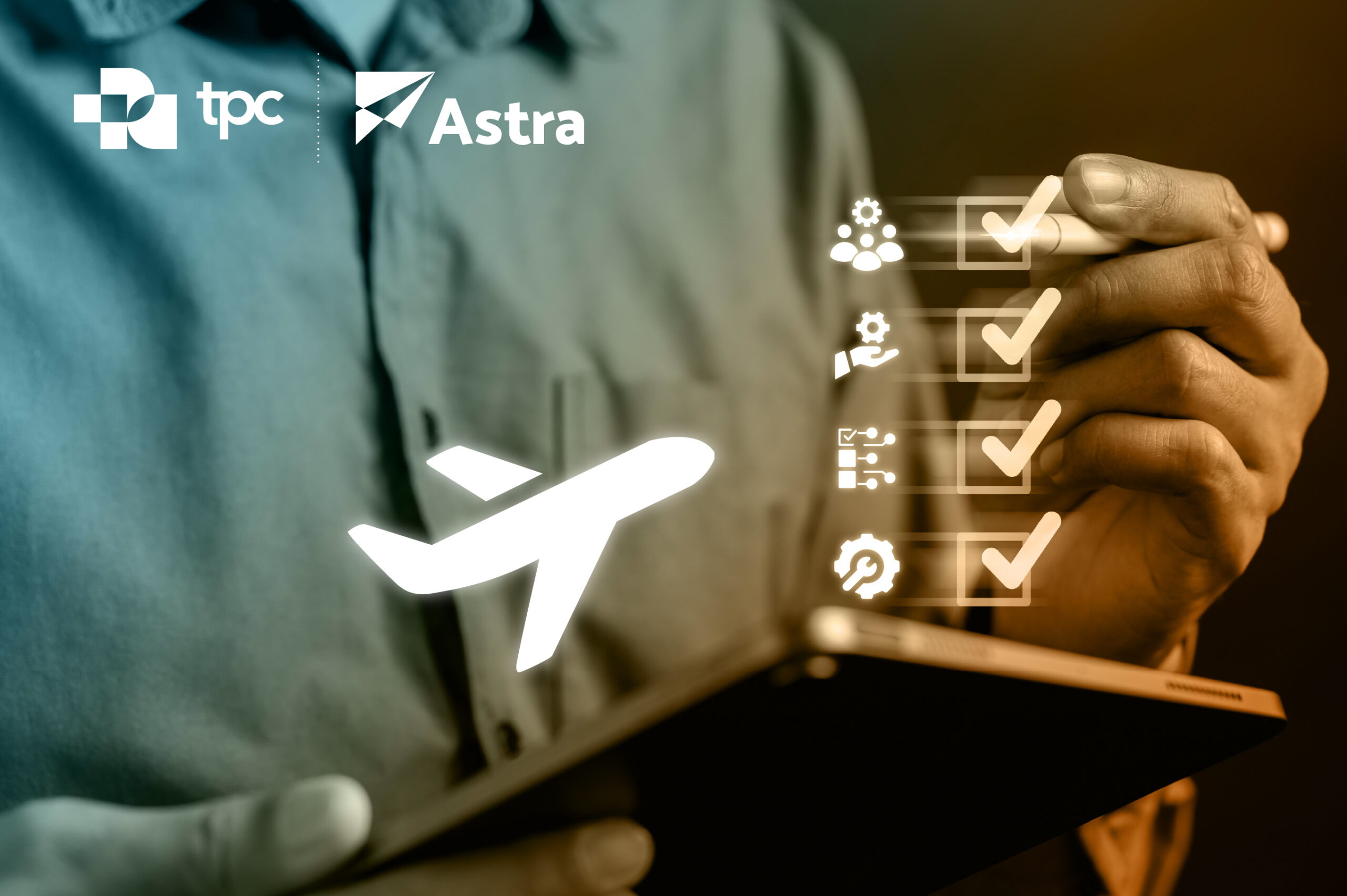 TPC-Apr'25- Astra NDC API -Blogimage Astra NDC API Gateway: Control Your Modern Retailing Growth