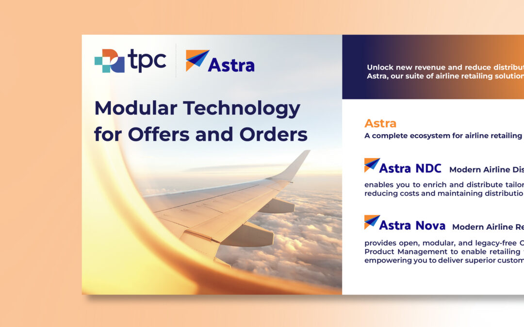 Astra Brochure
