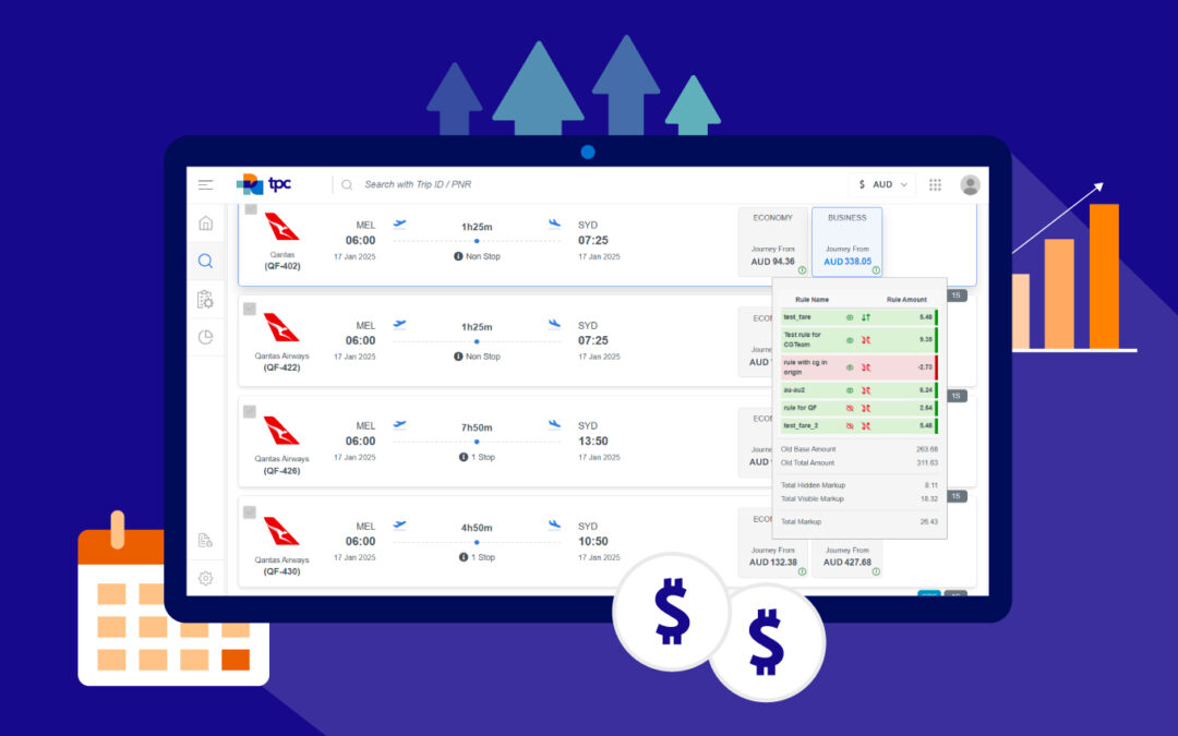 Making Every Booking Count: Dynamic Pricing Strategies for Modern Travel Sellers