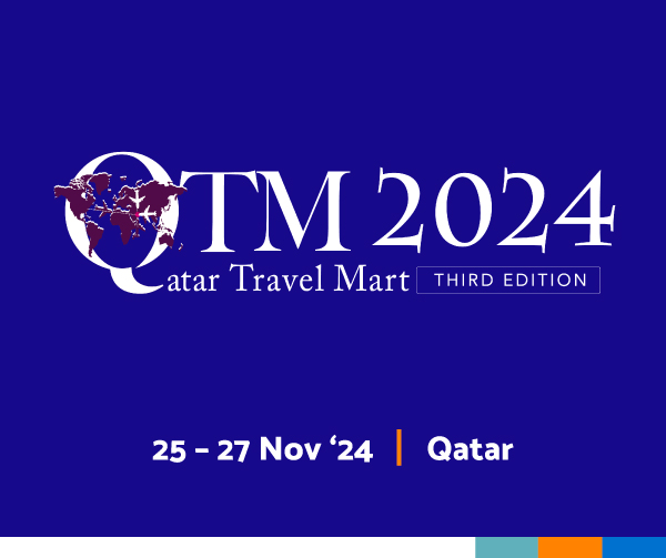 Qatar Travel Mart 2024