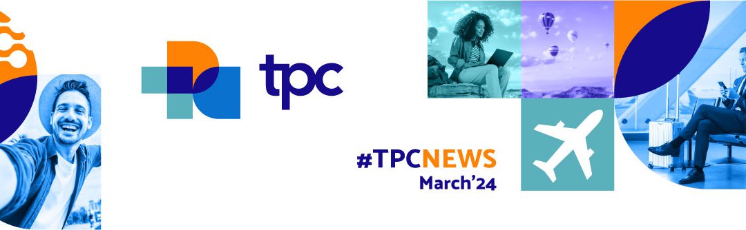 TPC Newsletter: TakeOff with TPC!