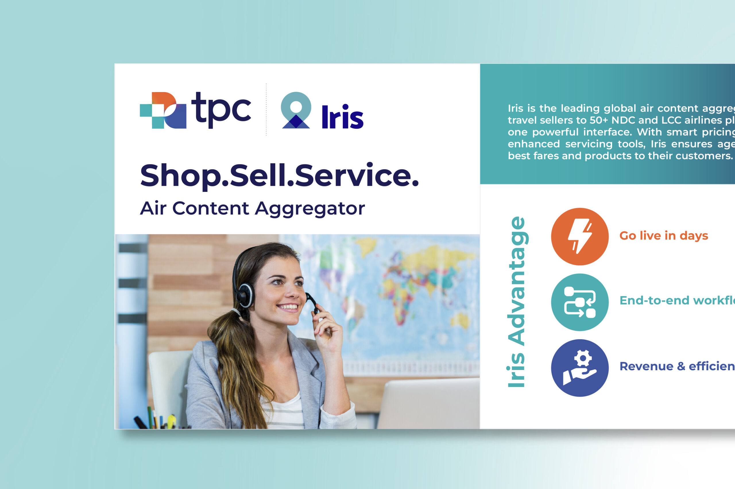 TPC Iris Brochure Thumbnail - Sep'25