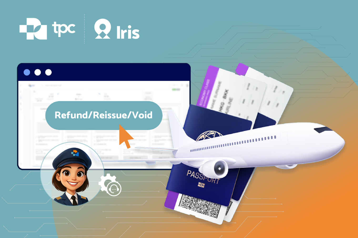 TPC-Jul'25-ServicingBlog-2 Simplifying Air Ticket Servicing: One Aggregator Platform, Zero Complexity