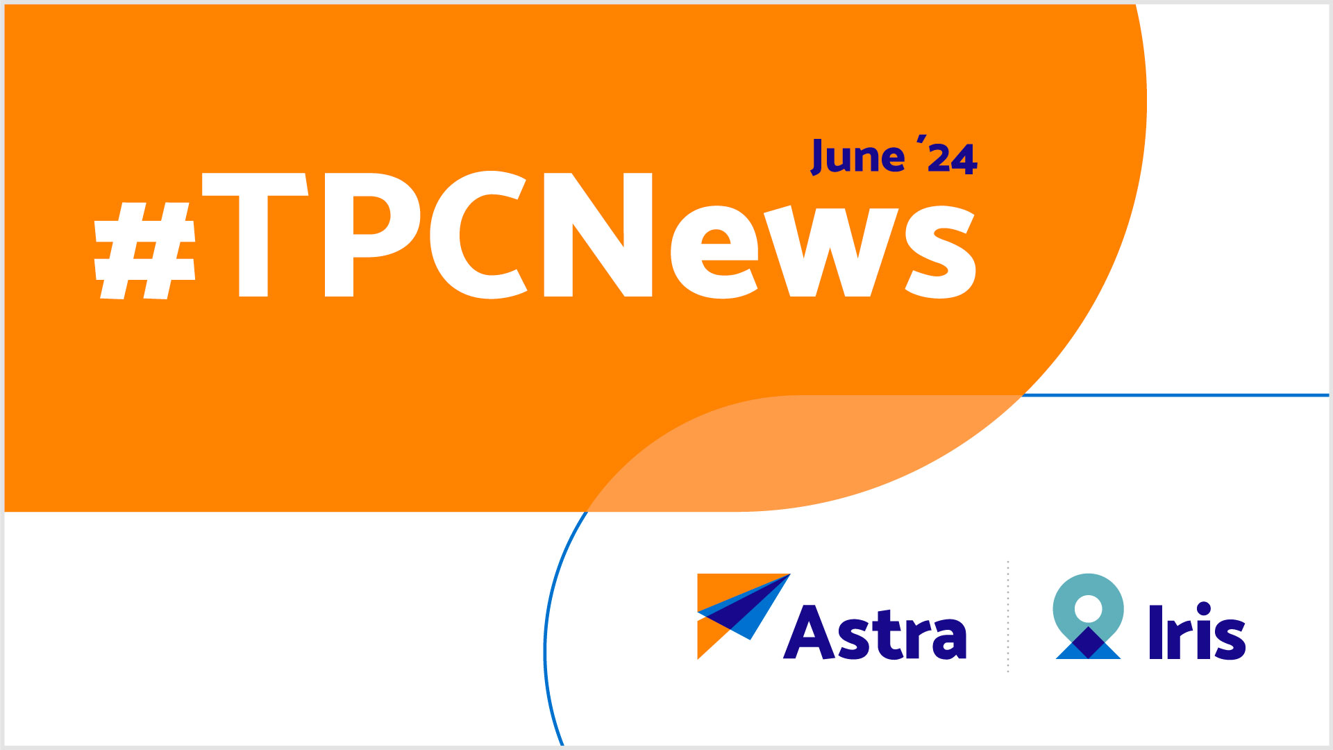 TPC - June newsletter