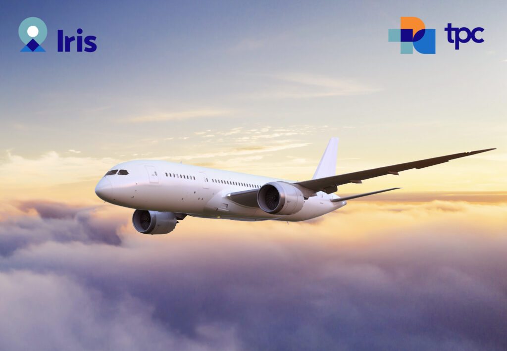 TPConnects Launches NDC Content and Servicing for Air France and KLM on its Iris Platform