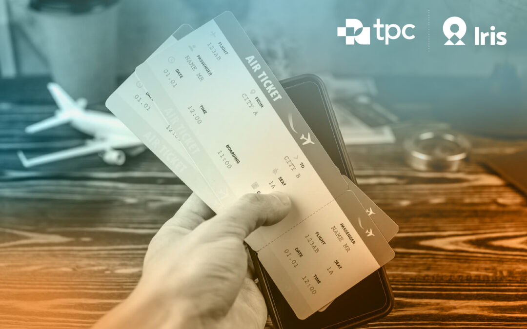 Simplify Split Ticketing with Iris