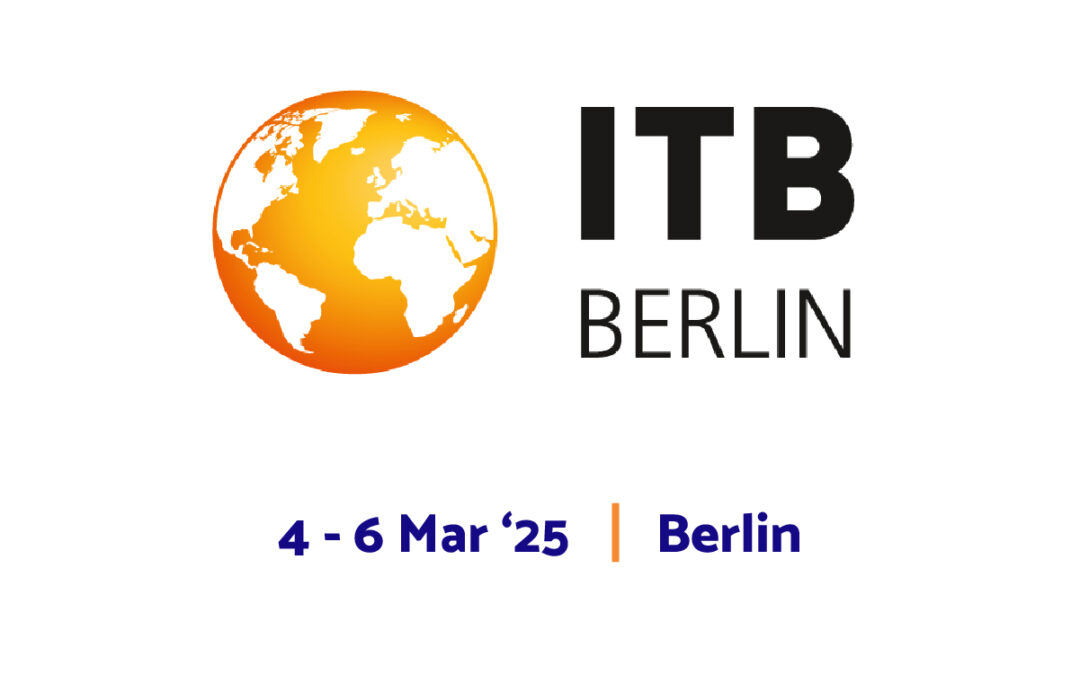 ITB Berlin 2025