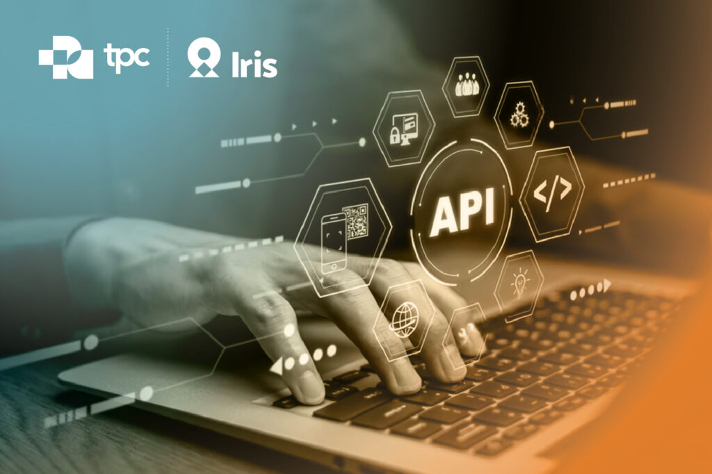 NDC API Normalization: Iris API
