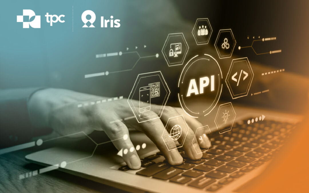 The Power of NDC API Normalization: One Iris API