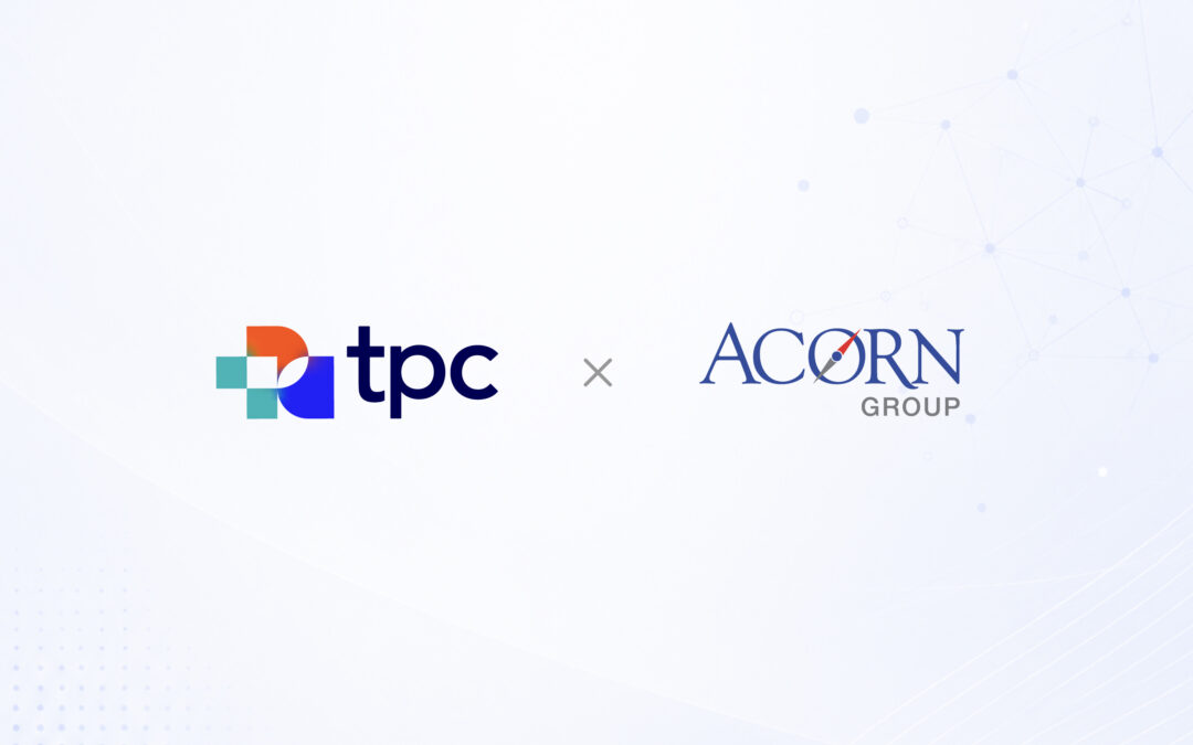 TPConnects Partnerswith Acorn Group for Irisin Sri Lanka