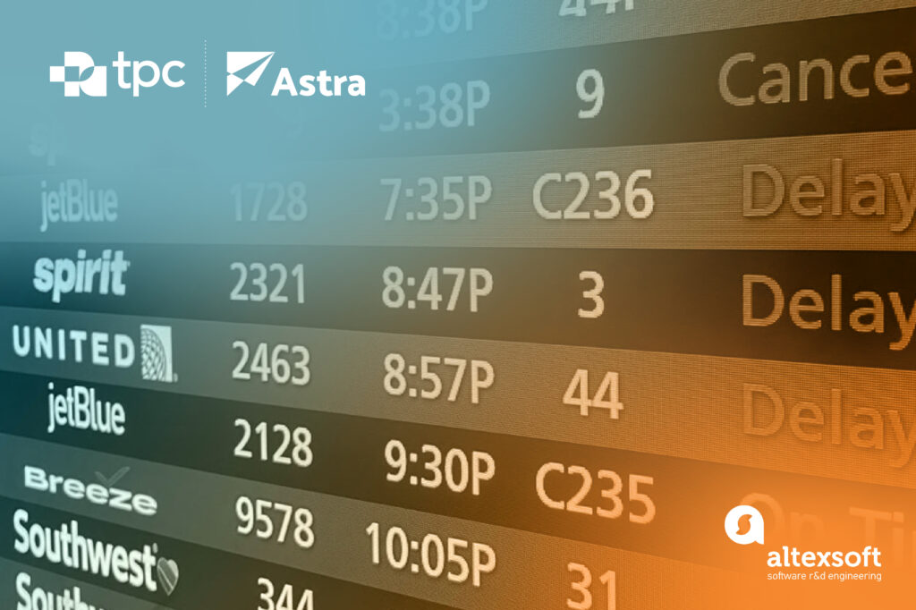 NDC Challenges for Airlines: Why It Takes Them So Long to Transform