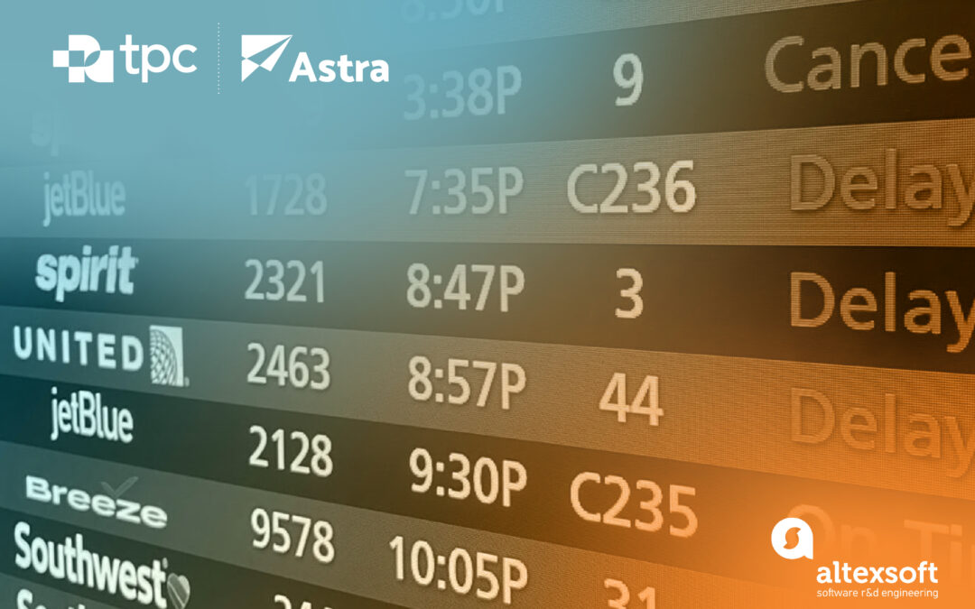 NDC Challenges for Airlines: Why It Takes Them So Long to Transform