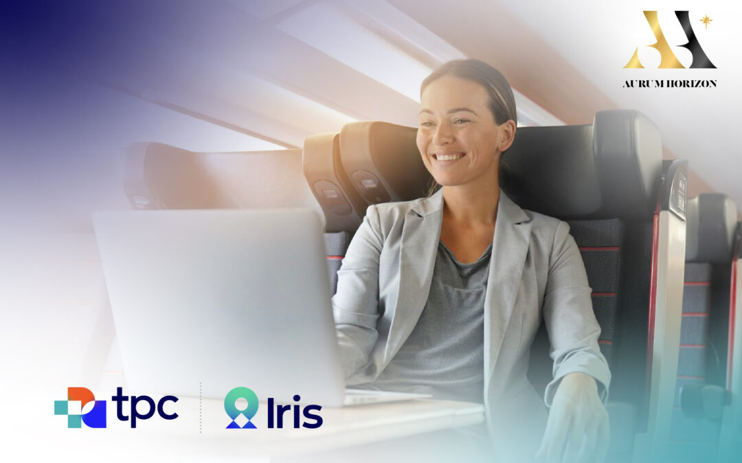 How Aurum Horizon Achieved 60% Efficiency Gains with TPConnects Iris