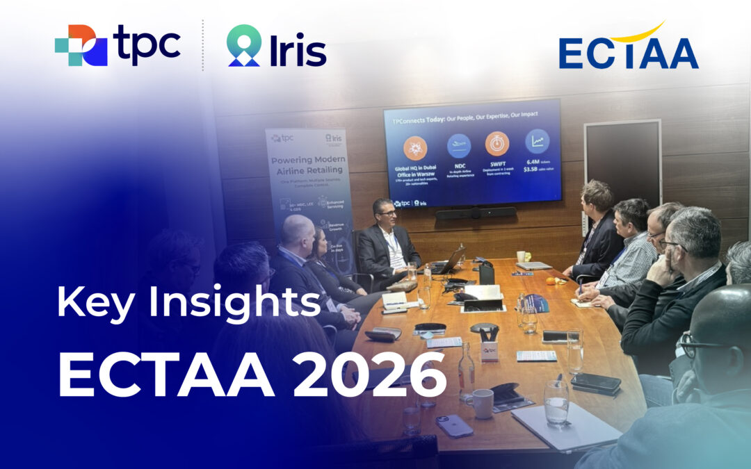 ECTAA Travel Distribution Summit 2026 Insights