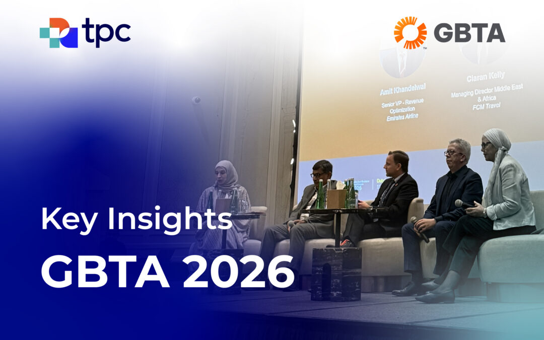GBTA Middle East Event 2026 Recap