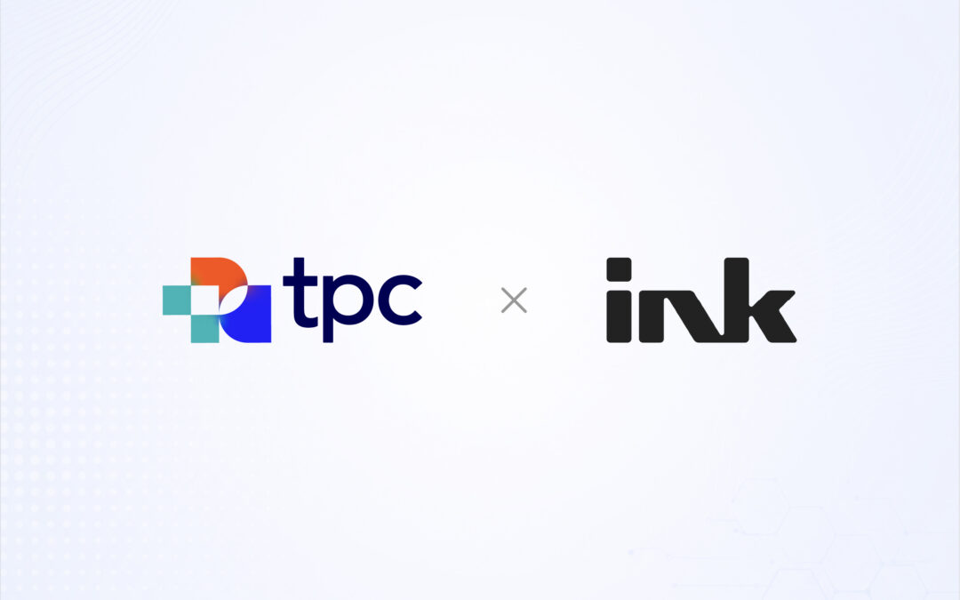 TPConnects and Ink Innovation Partner to Transform Air Retailing