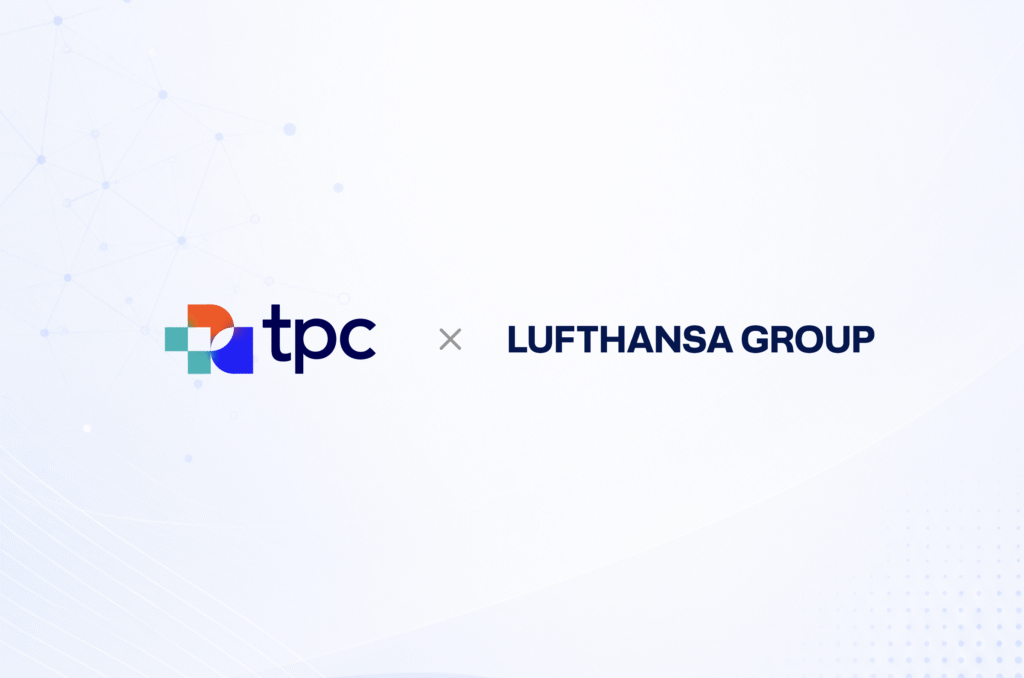 TPConnects & Lufthansa Group Expand NDC Partnership