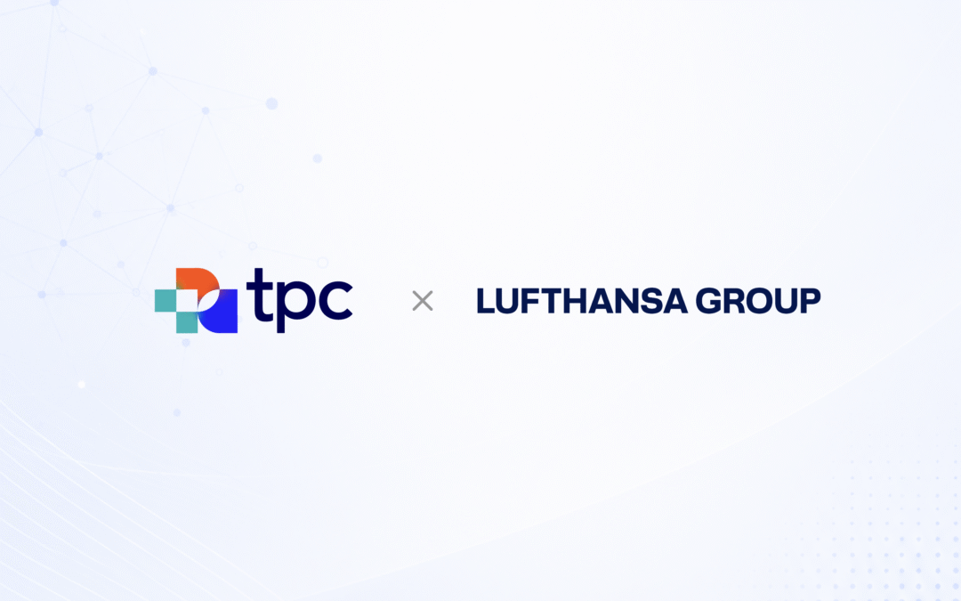 TPConnects & Lufthansa Group Expand NDC Partnership