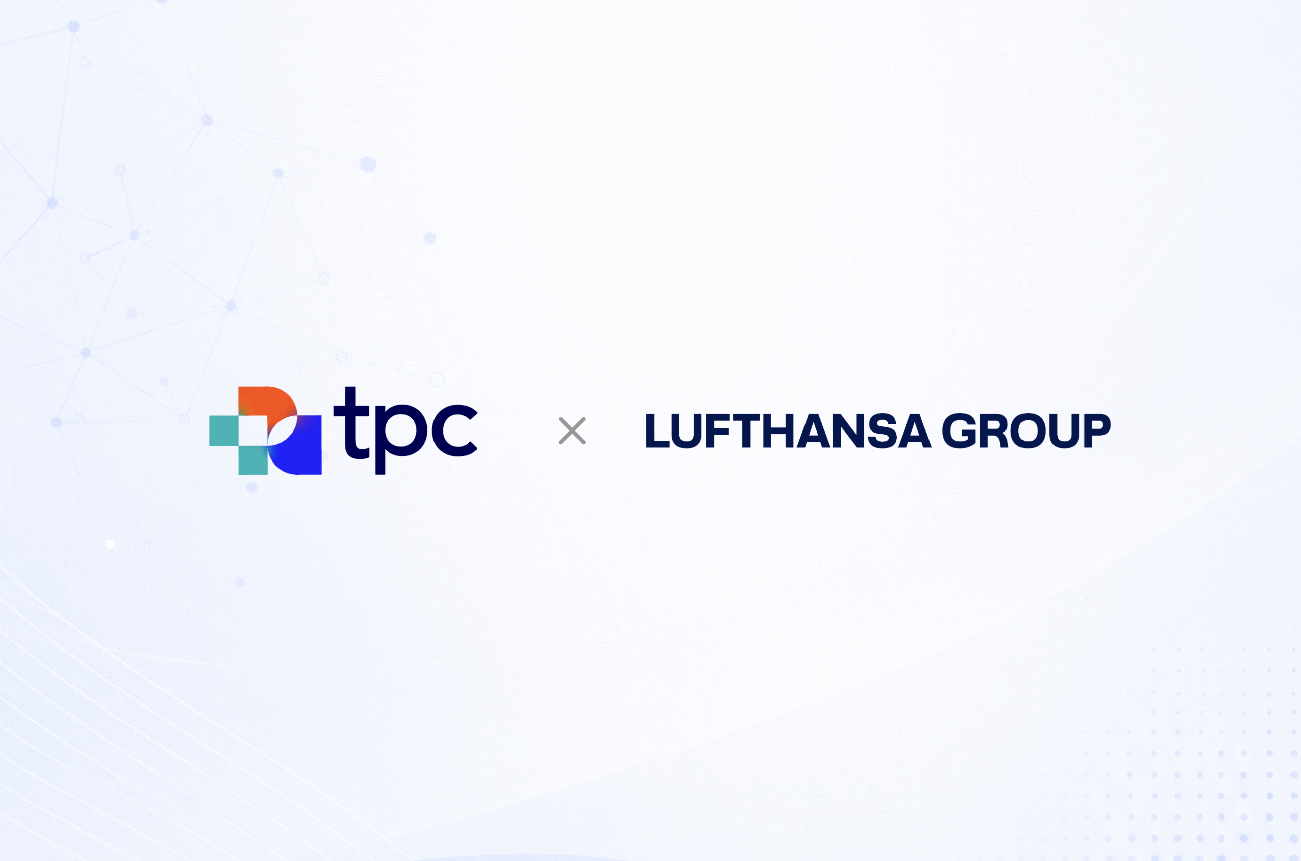 TPConnects & Lufthansa Group Expand NDC Partnership
