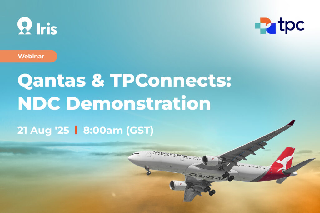 Beyond GDS: How Modern Aggregation is Unlocking Qantas NDC for Travel Sellers