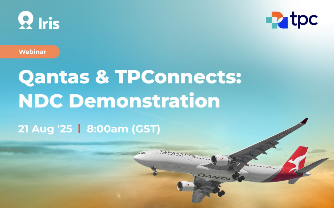 Beyond GDS: How Modern Aggregation is Unlocking Qantas NDC for Travel Sellers