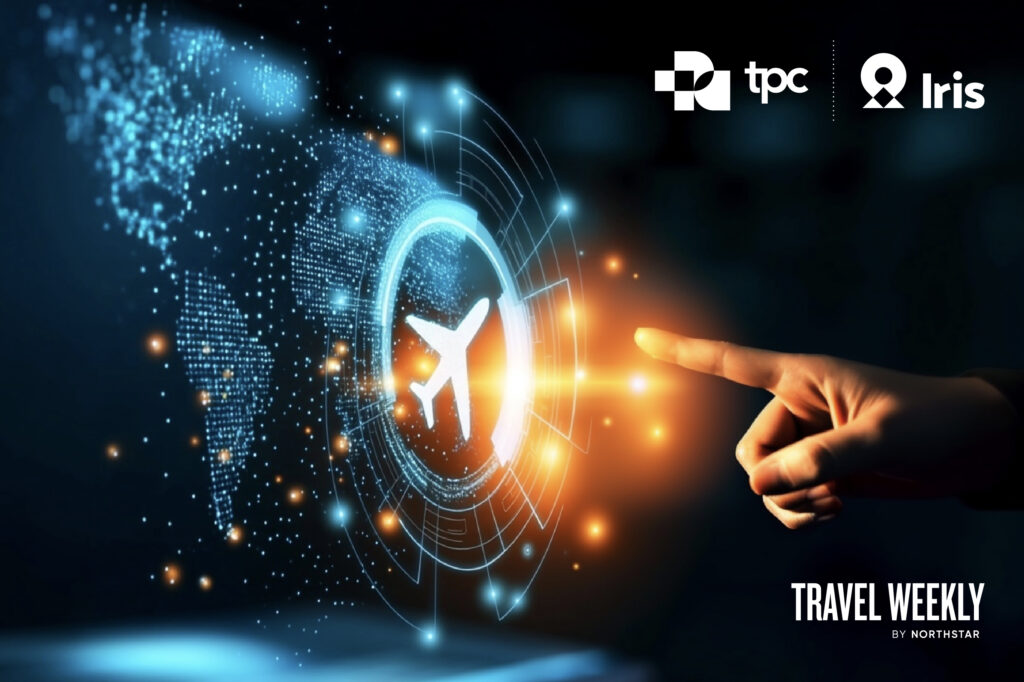 TPConnects powers up innovation in Australian and NZ travel market with its Iris aggregator