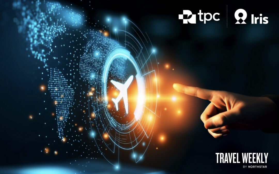 TPConnects powers up innovation in Australian and NZ travel market with its Iris aggregator