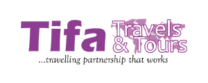 Tifa Travel
