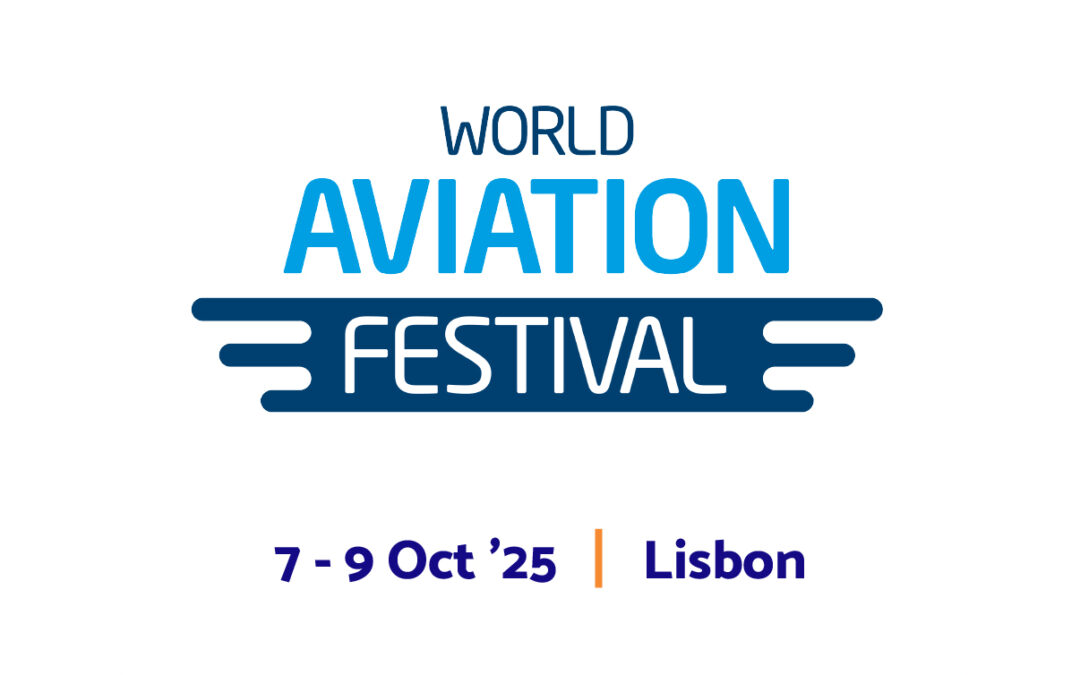 World Aviation Festival, 2025