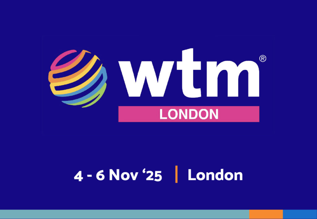 WTM (World Travel Market) London