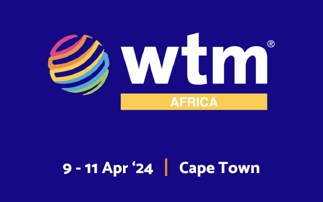 WTM Africa 2025