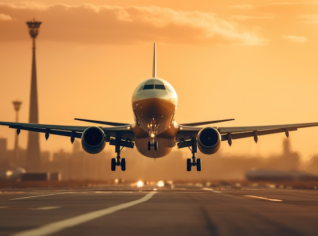 Gulf Air Case Study - Modern Air Retailing