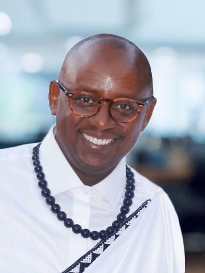 Paul Ryumugabe | Travel Tech Company | TPConnects