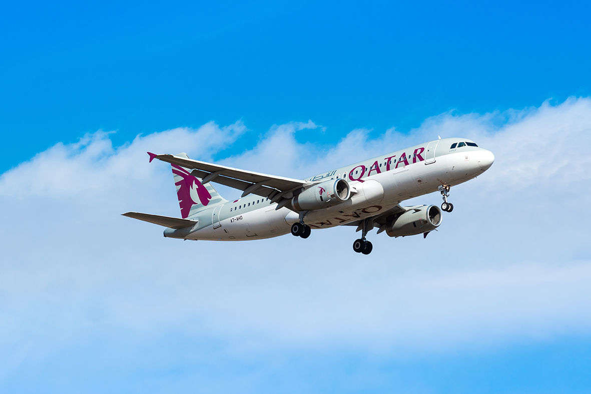 Fast Tracking Qatar Airways’ NDC Integration with TPConnects in 12 weeks